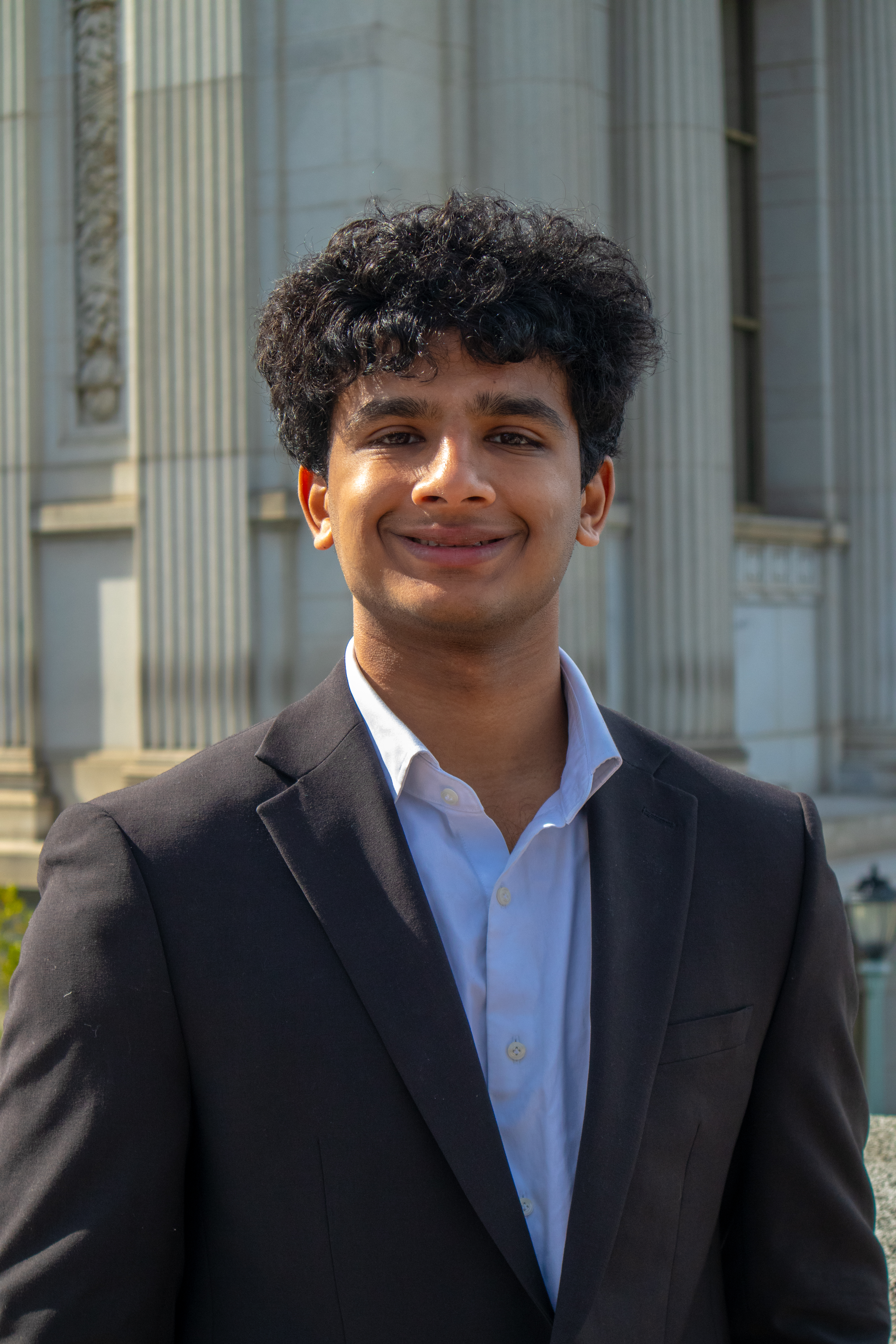 Anish Krishnan