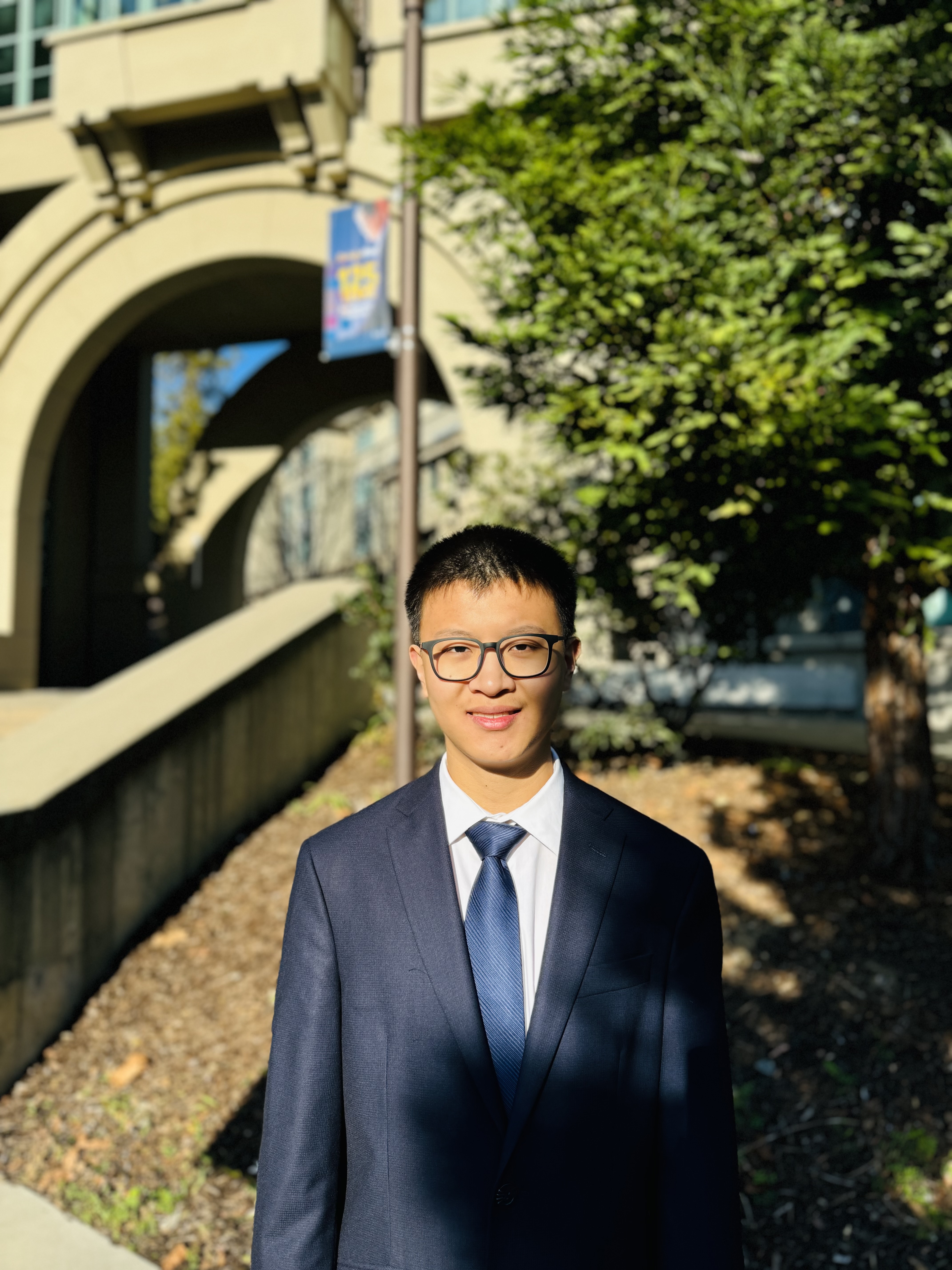 Eric Sun
