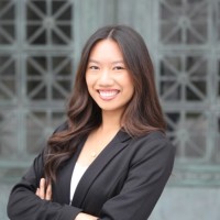 Sharon Ann Vuong