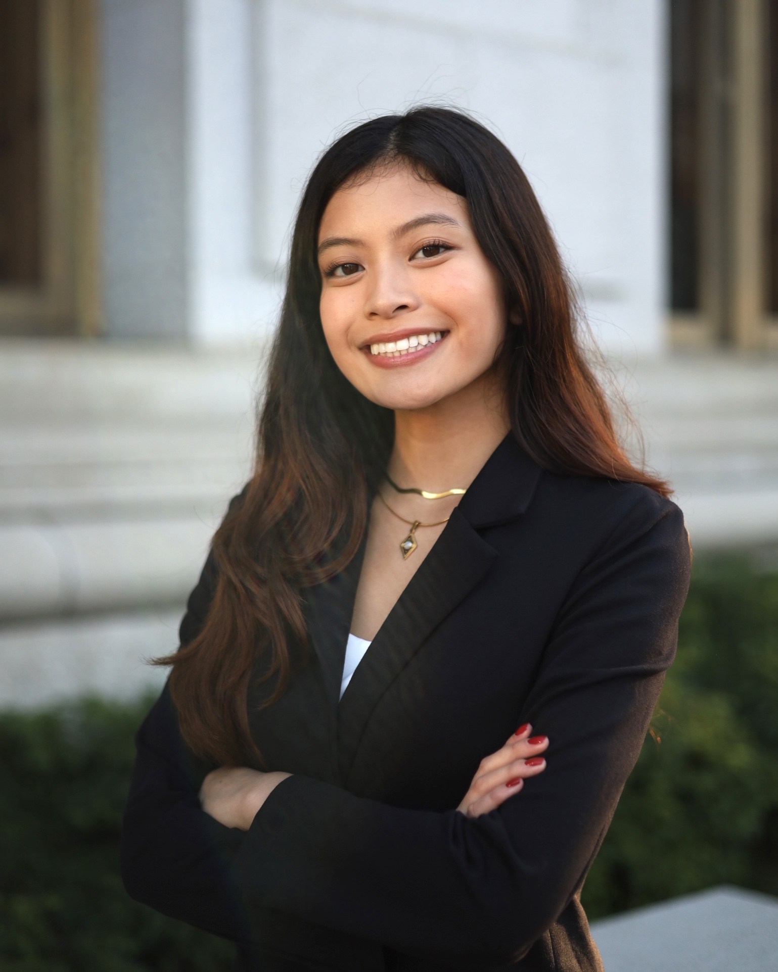 Chrysanne Medina
